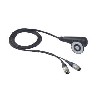 Manípulo bipolar resistivo compatible con dispositivo Diacare 7000 (dos medidas disponibles)
